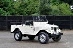 Alfa Romeo 1900 M AR51 1952 года